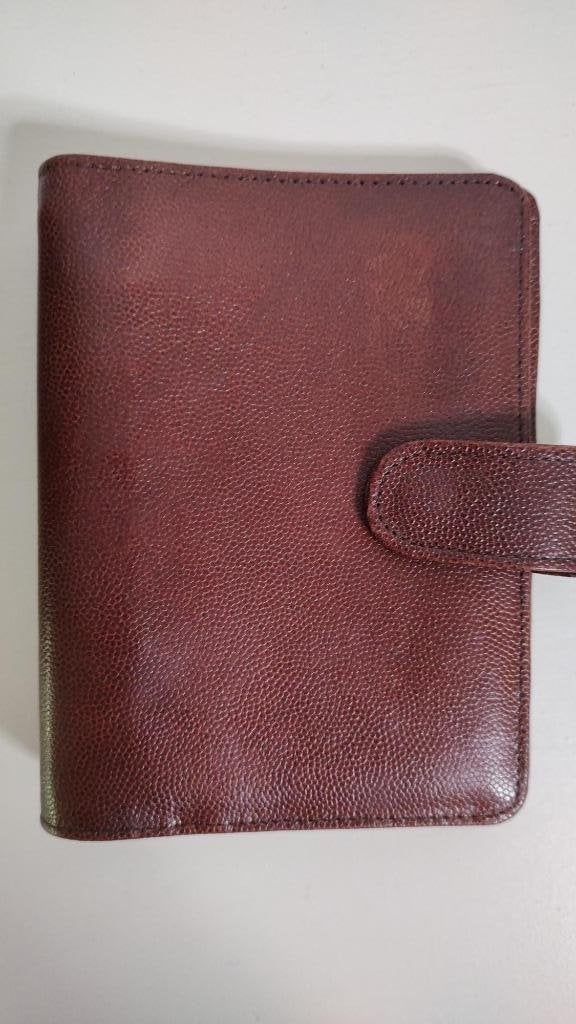 K544 LIAM`s agendaorganizer model junior 80 x 125 mm fraai, Diversen, Agenda's, -, -, Ophalen of Verzenden, Zo goed als nieuw