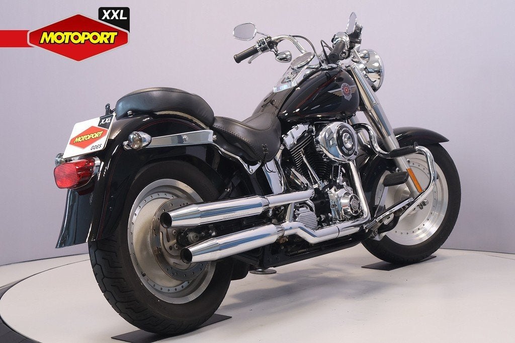 Harley-Davidson FAT BOY (bj 2002), Motoren, H-DCUSTOMERSERVICE@Harley-Davidson.com, Harley-Davidson Benelux, Overig, Laan van Vredenoord 33
2289 DA  Rijswijk ZH, NL