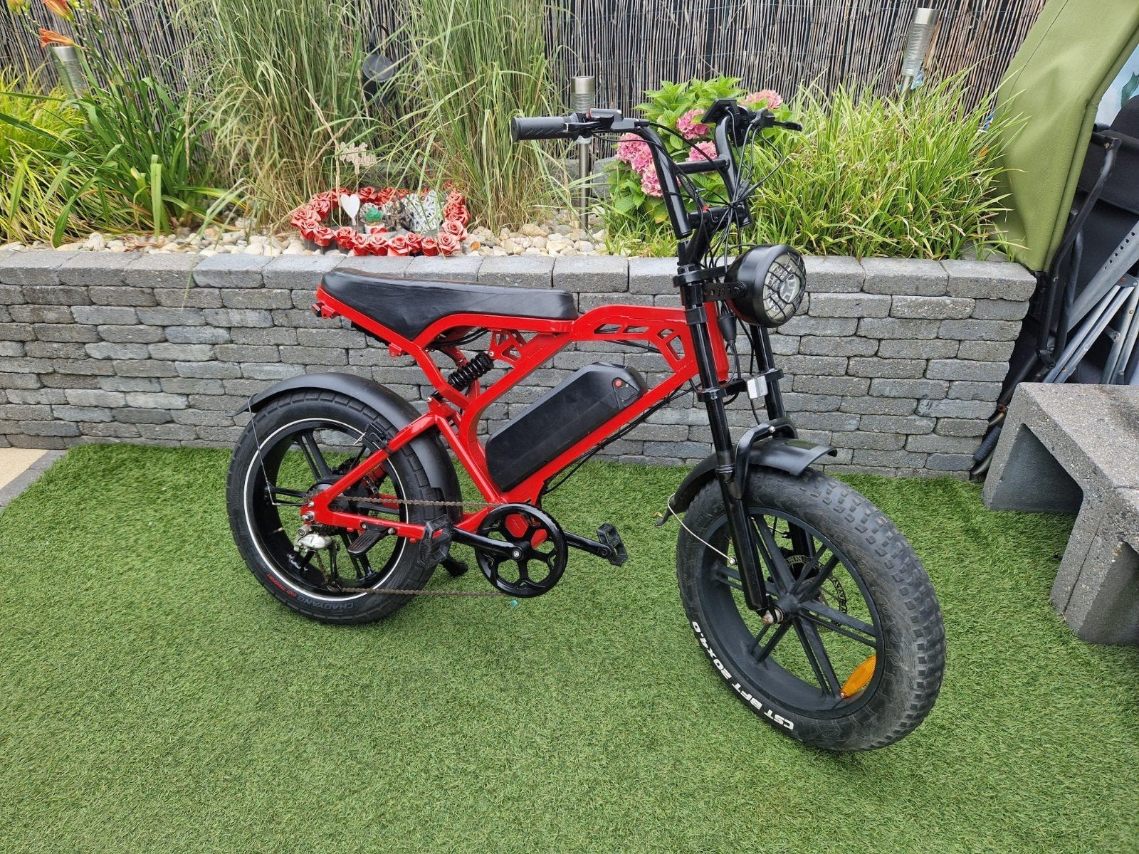 Rode v20, Ophalen of Verzenden, Gebruikt, Overige merken