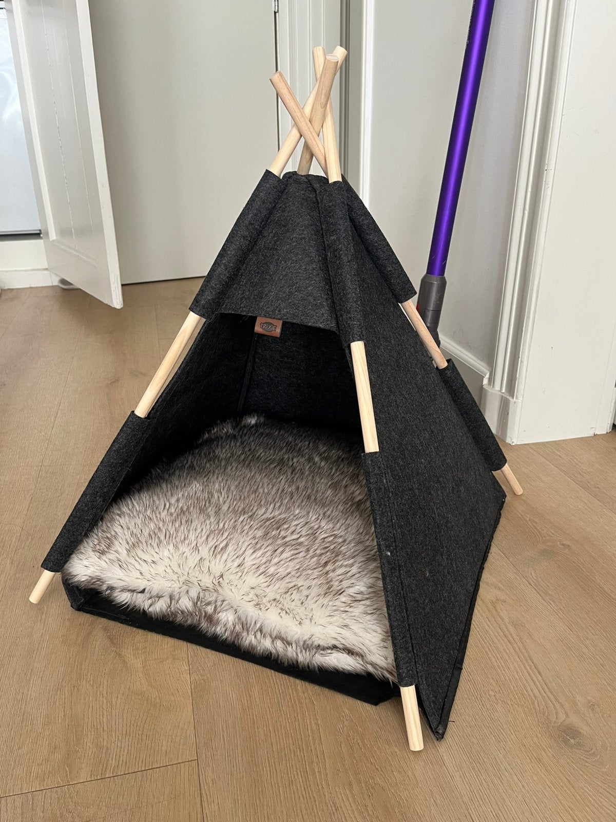 Pet Tent, Ophalen of Verzenden