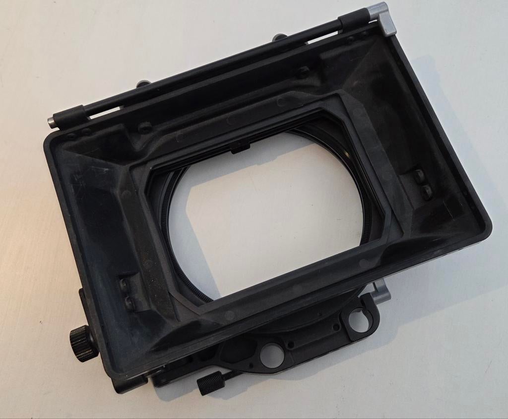Wooden Camera Matte box UMB-1, Ophalen of Verzenden, Zo goed als nieuw, Video