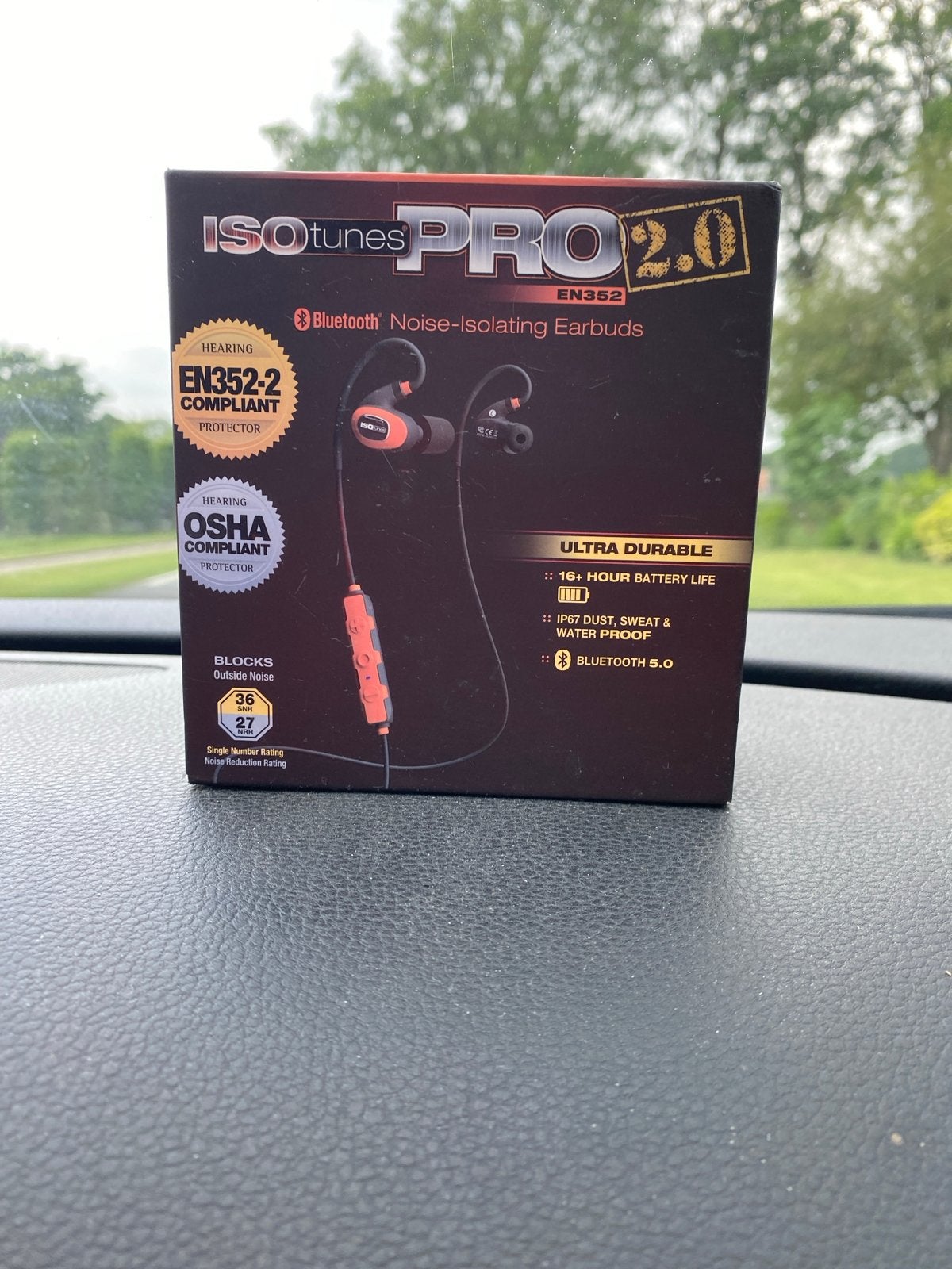 Oordopjes,airpods pro, Overige merken, Nieuw, Draadloos, Op oor (supra aural)