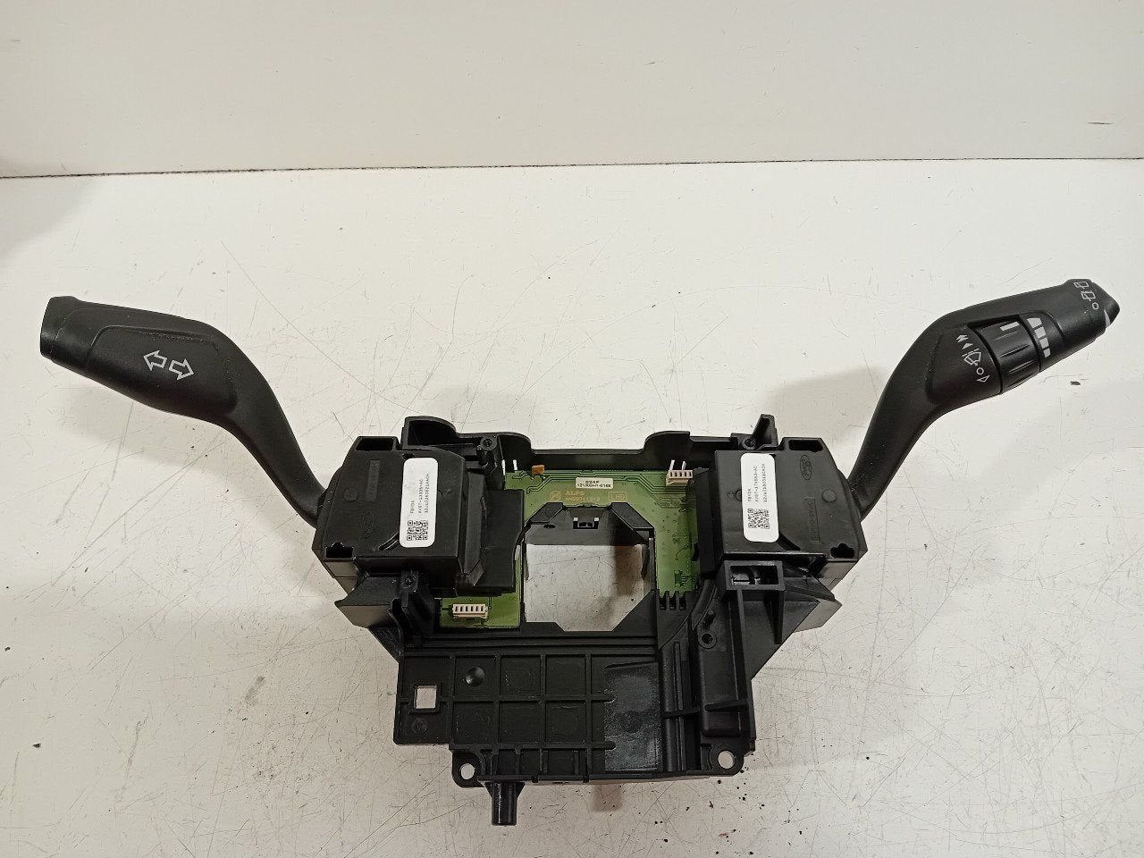 Combischakelaar Ford C-Max, Onderdelen@venauto.nl, Van der Ven Autorecycling B.V., Gebruikt, Ettenseweg 76, 4706 PB Roosendaal, The Netherlands