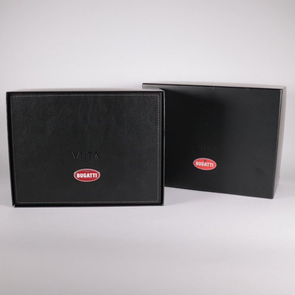Bugatti Carbone Limited Edition - ZGAN, Flex Ltd., Zo goed als nieuw, https://flex.com/contact-us, Nobelstraat 10, 5807 GA Oostrum LB, Limburg, Nederland