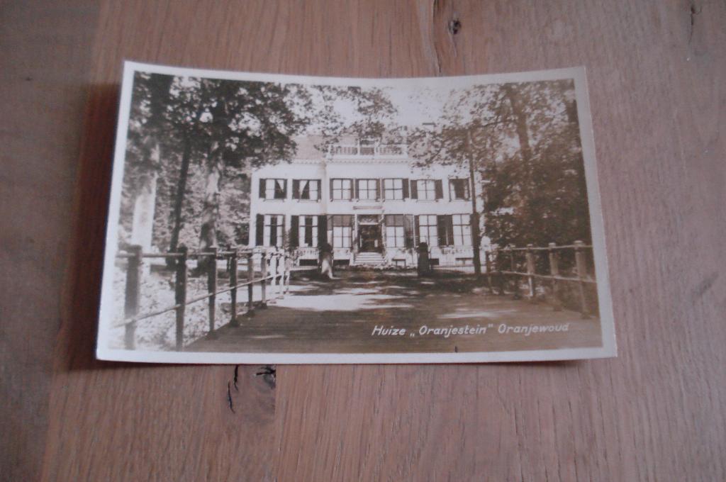 Oranjewoud 472, Verzenden, Noord-Brabant