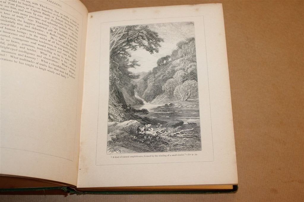 Episodes of Fiction —Verhalen van Grote Romanschrijvers 1870, Ophalen of Verzenden