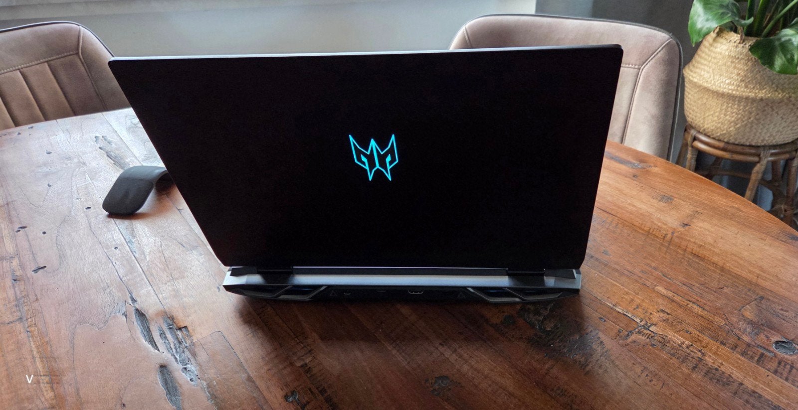 Acer Predator Laptop i7-12700H RTX 3070 Ti QHD 165Hz, Gebruikt, Met videokaart, Intel i7-12700H, Ophalen of Verzenden