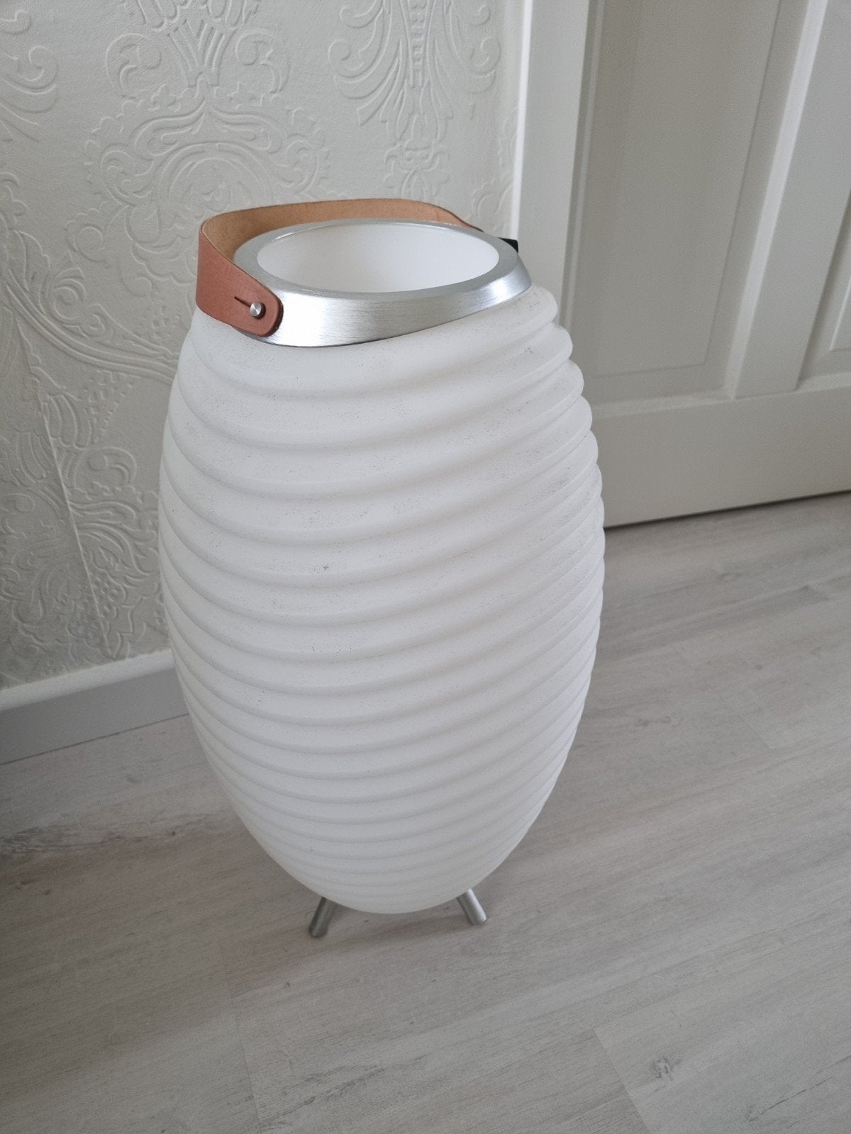 KOODUU synergy 50 pro led wijnkoeler en blue tooth speaker, Huis en Inrichting, Ophalen, Nieuw
