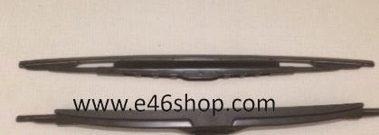 Ruitenwisserblad links voor BMW E38 oe 61618215611, Auto-onderdelen, Ruiten en Toebehoren, -, -, Nieuw, Ophalen of Verzenden
