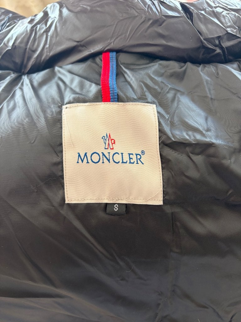 Foto 6 van Moncler maya