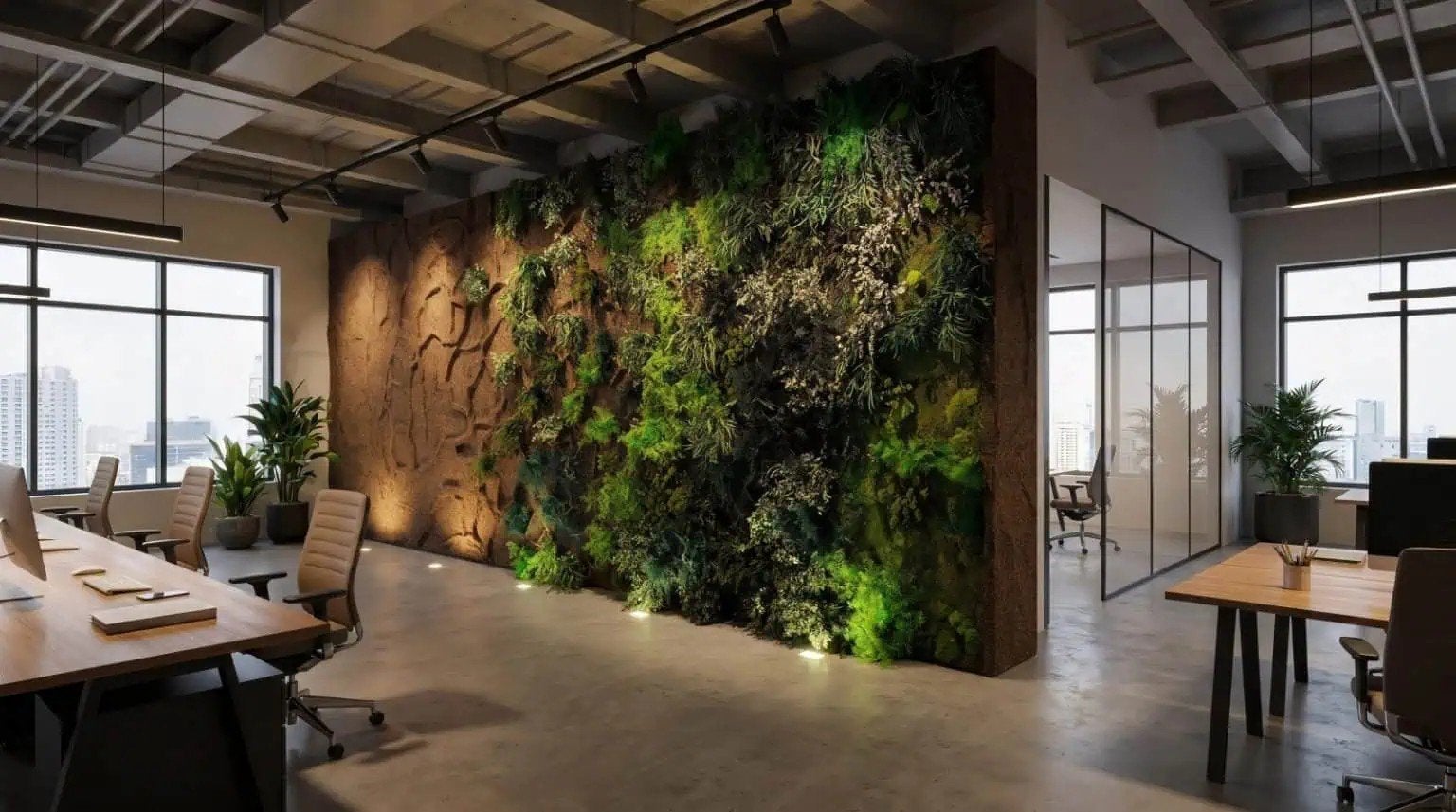Gencork design kurkwanden verkrijgbaar bij Groene Luxe, Ophalen, Nieuw, Wandbord of Wandpaneel
