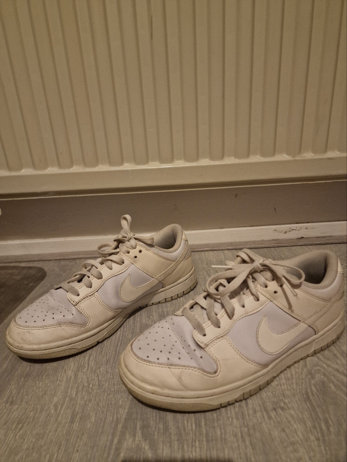 Nike sneakers maat 39, Kleding | Dames, Schoenen, Wit, Nike, Ophalen of Verzenden, Sneakers of Gympen