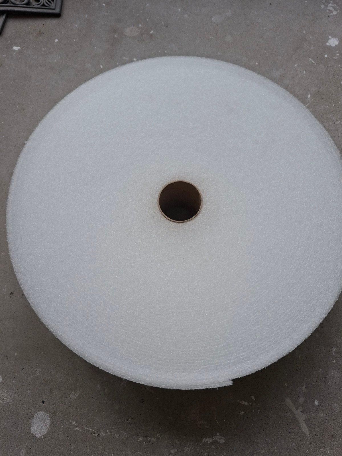 peridam randstrook 140×5 mm 80 mtr, Doe-het-zelf en Verbouw, Ophalen of Verzenden, Overige materialen, Minder dan 4 cm, 15 m² of meer
