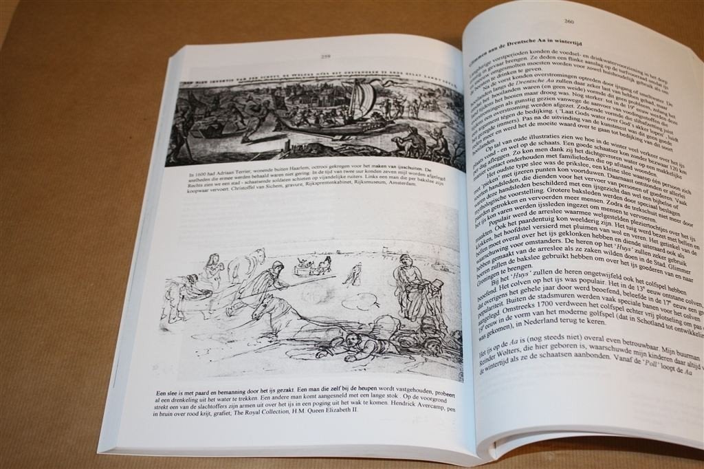 Boerenland en herenhand. Glimmen aan de Drentsche Aa., Boeken, Ophalen of Verzenden, Zo goed als nieuw