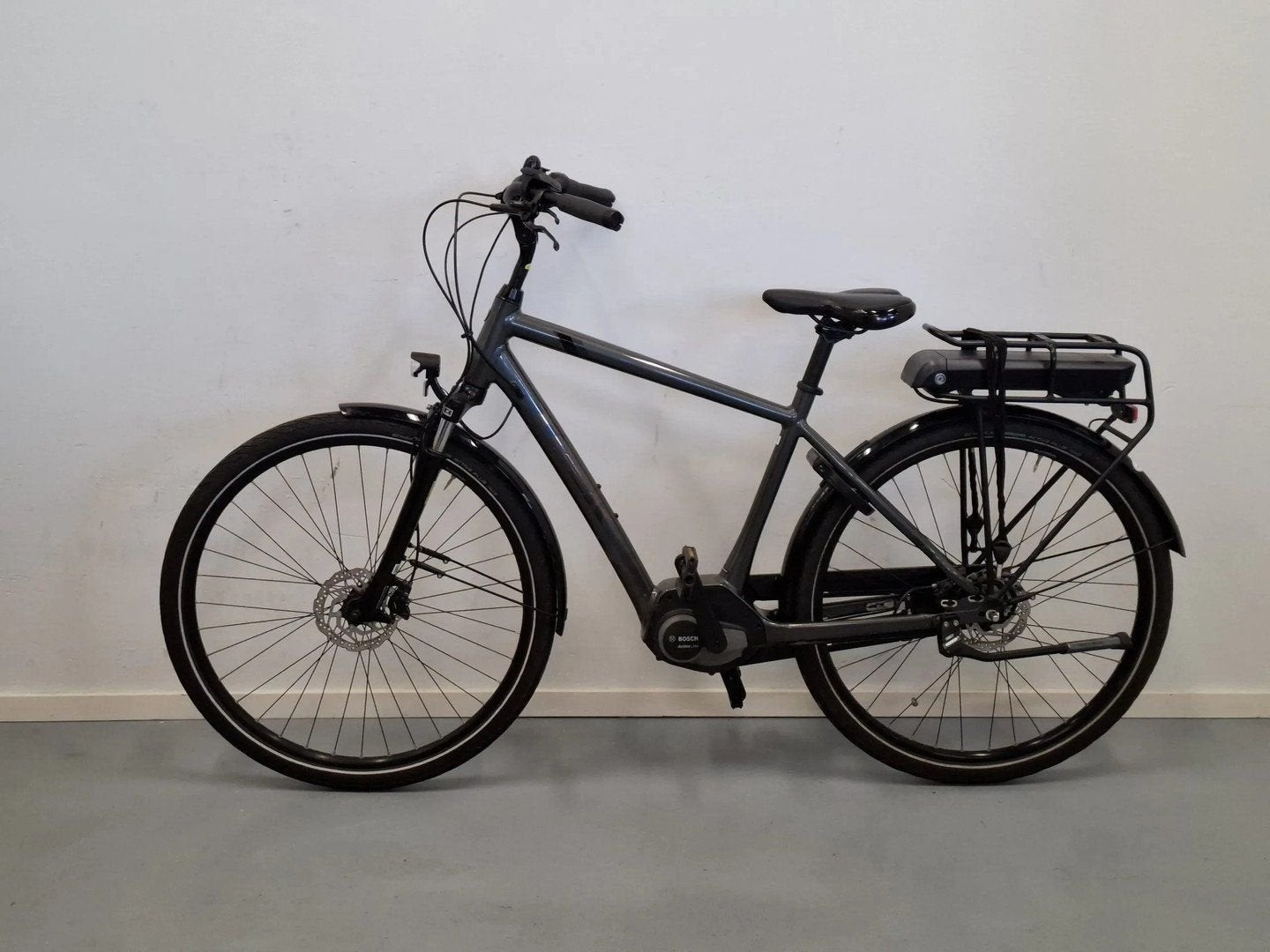 Trek District +1 H50, 47 tot 51 cm, Gebruikt, Overige merken