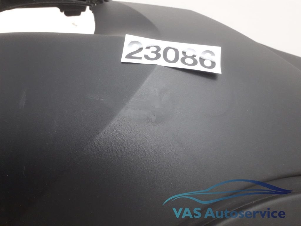 Achterbumper Renault Kadjar, Ophalen, Gebruikt, -, Renault