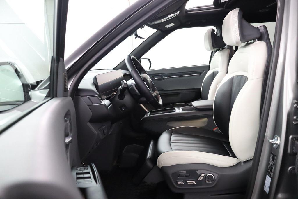 Kia EV9 GT-Line AWD 99.8 kWh |NAP|Pano|Bomvol|Harman&Kardon, Auto's, Kia, Automaat, Origineel Nederlands, Vierwielaandrijving