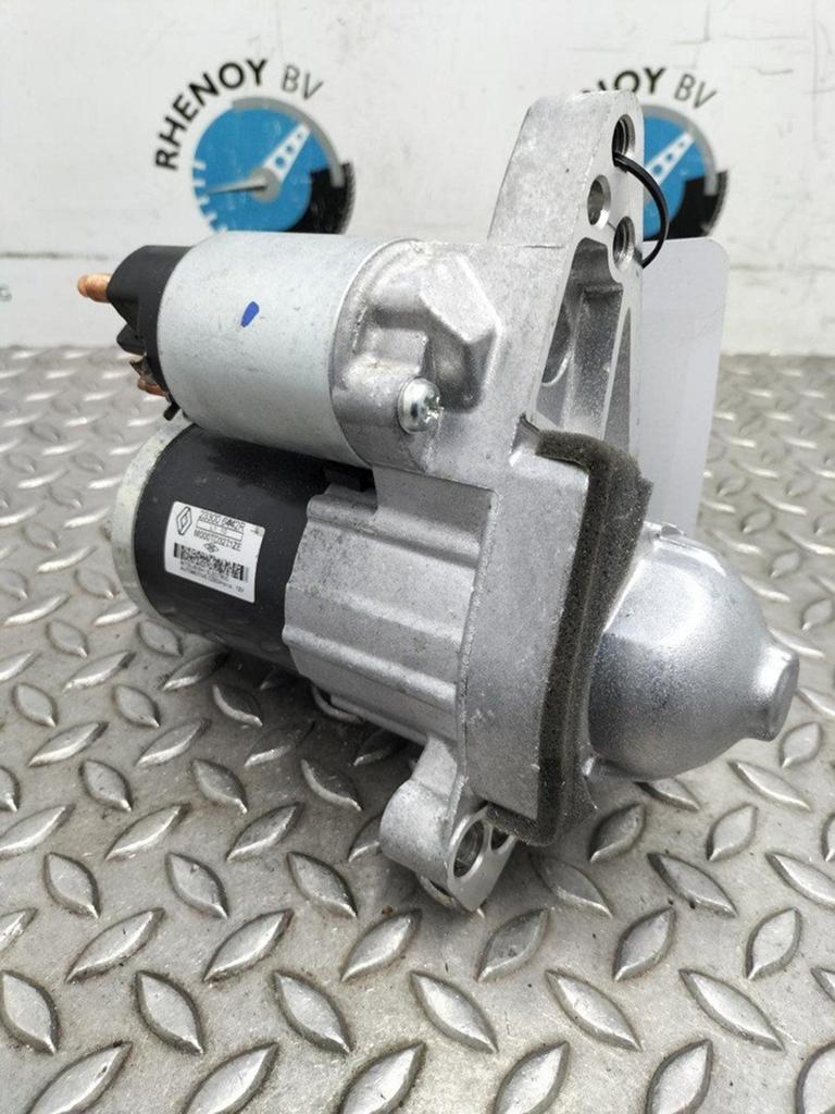 RENAULT KANGOO STARTMOTOR 233006442R 2022, Ophalen of Verzenden, Gebruikt, Stiba lid