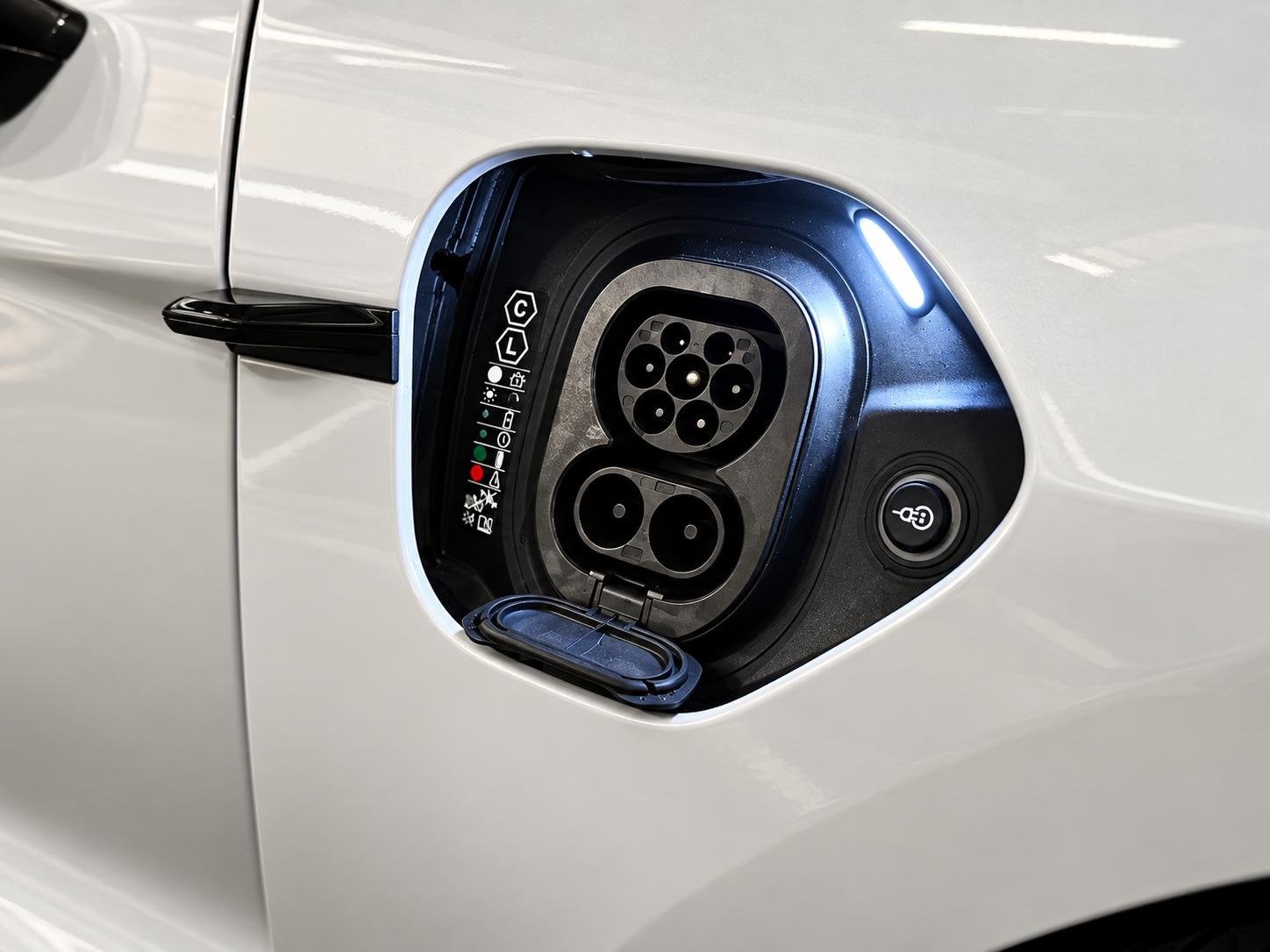 Porsche Taycan Sport Turismo