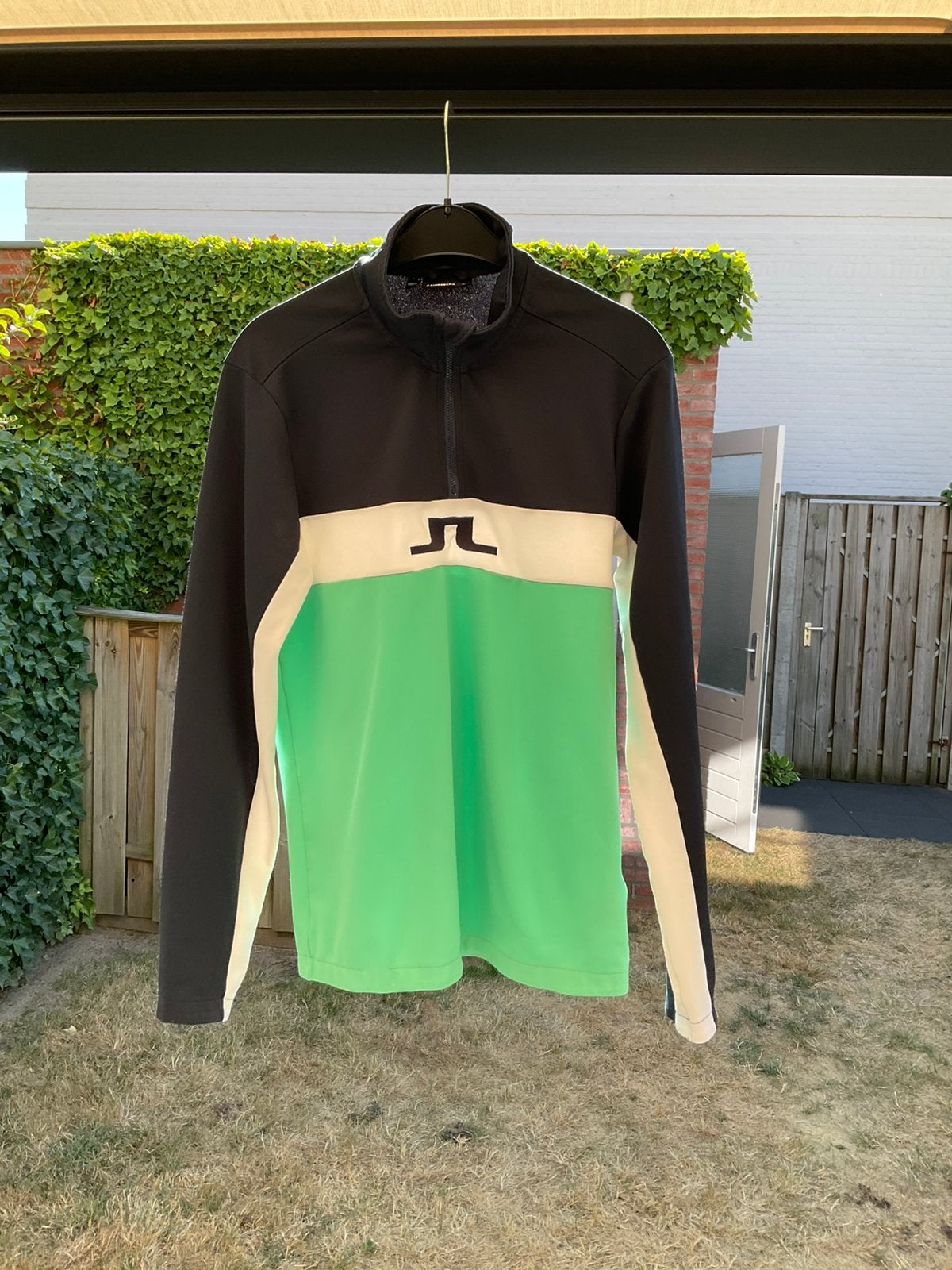 J. Lindeberg trui, Ophalen of Verzenden, Zo goed als nieuw, Kleding
