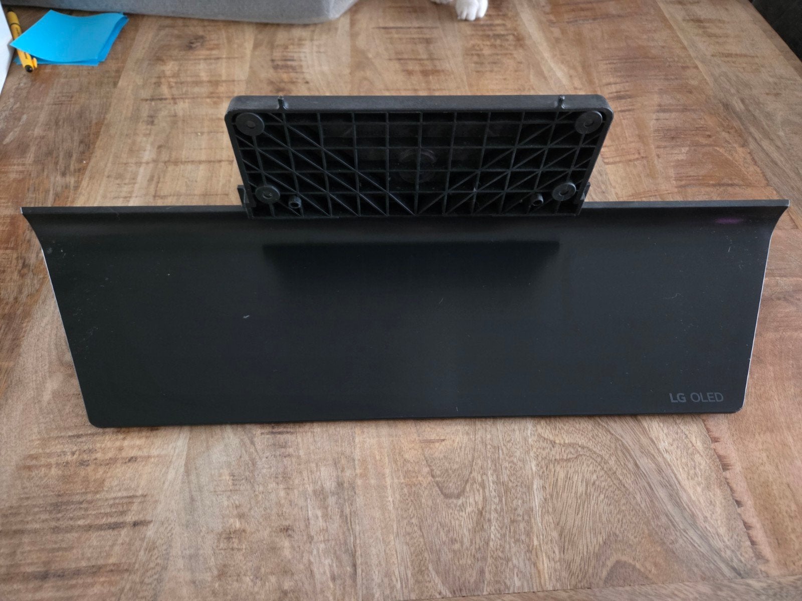LG OLED TV Standaard 55/65 inch (OLED55/65C2) nieuw, Ophalen of Verzenden, Nieuw