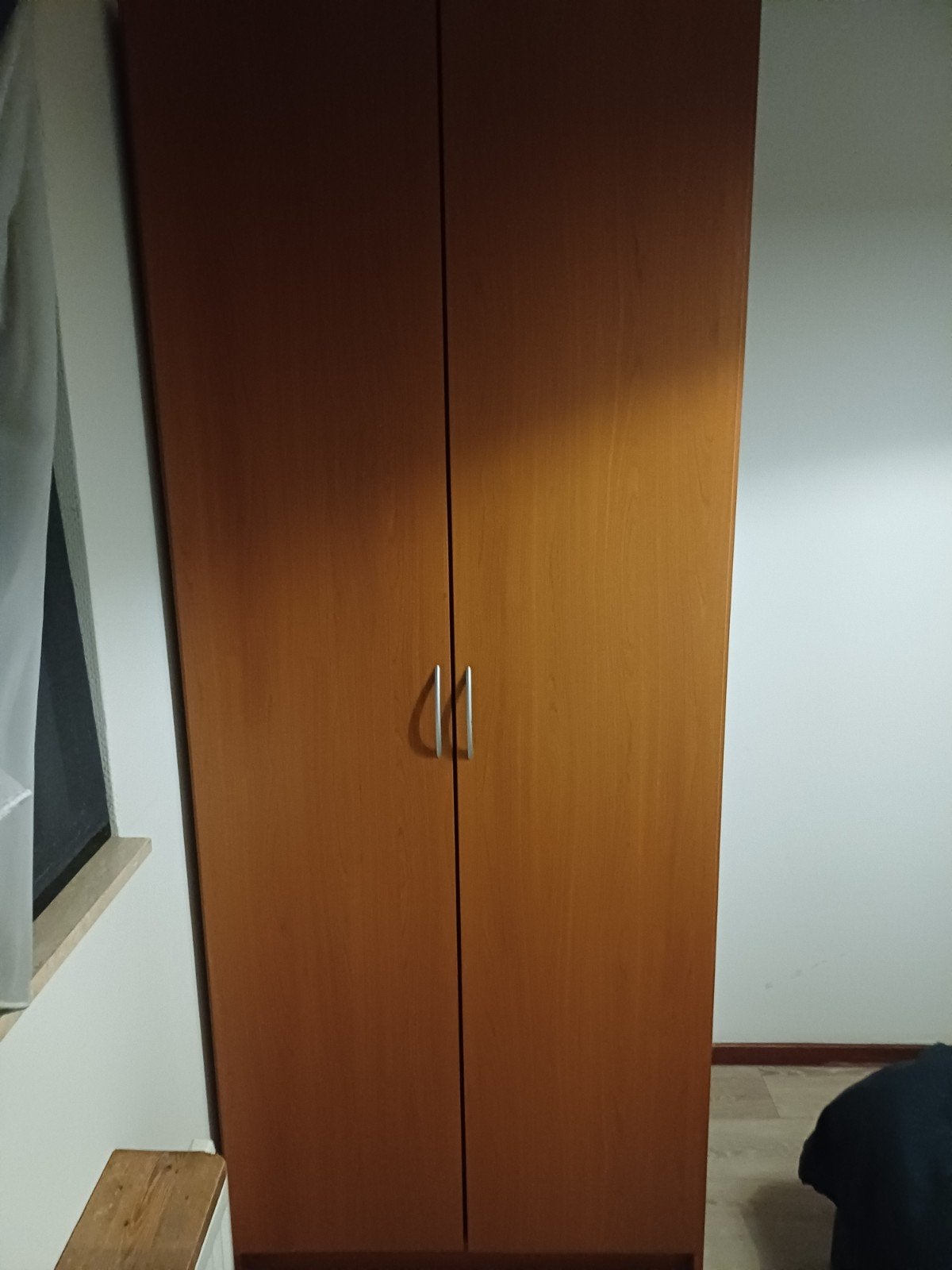 Kledingkast, Ophalen, Gebruikt, 50 tot 75 cm, 150 tot 200 cm