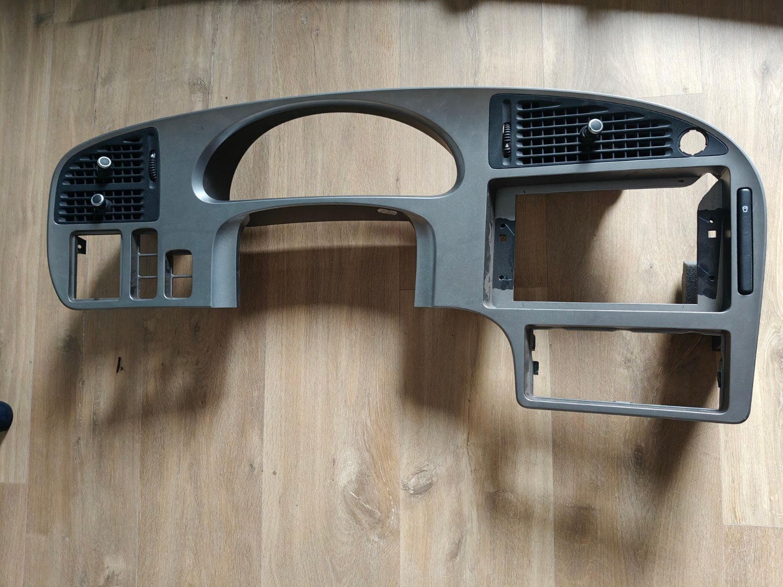 Saab 9-5 dashboard, Auto-onderdelen, Ophalen of Verzenden, Saab