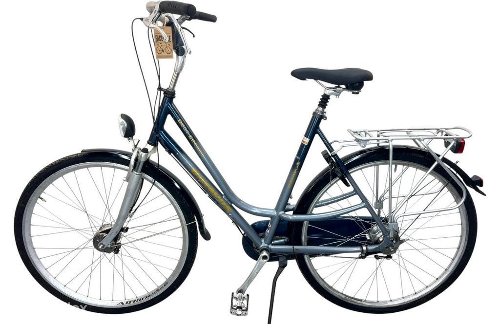 Damesfiets Batavus Best Breakers 28"/57cm/7ver - Levering, 9713 Bv Groningen, Batavus, 56 cm of meer, Facebikenl@gmail.com