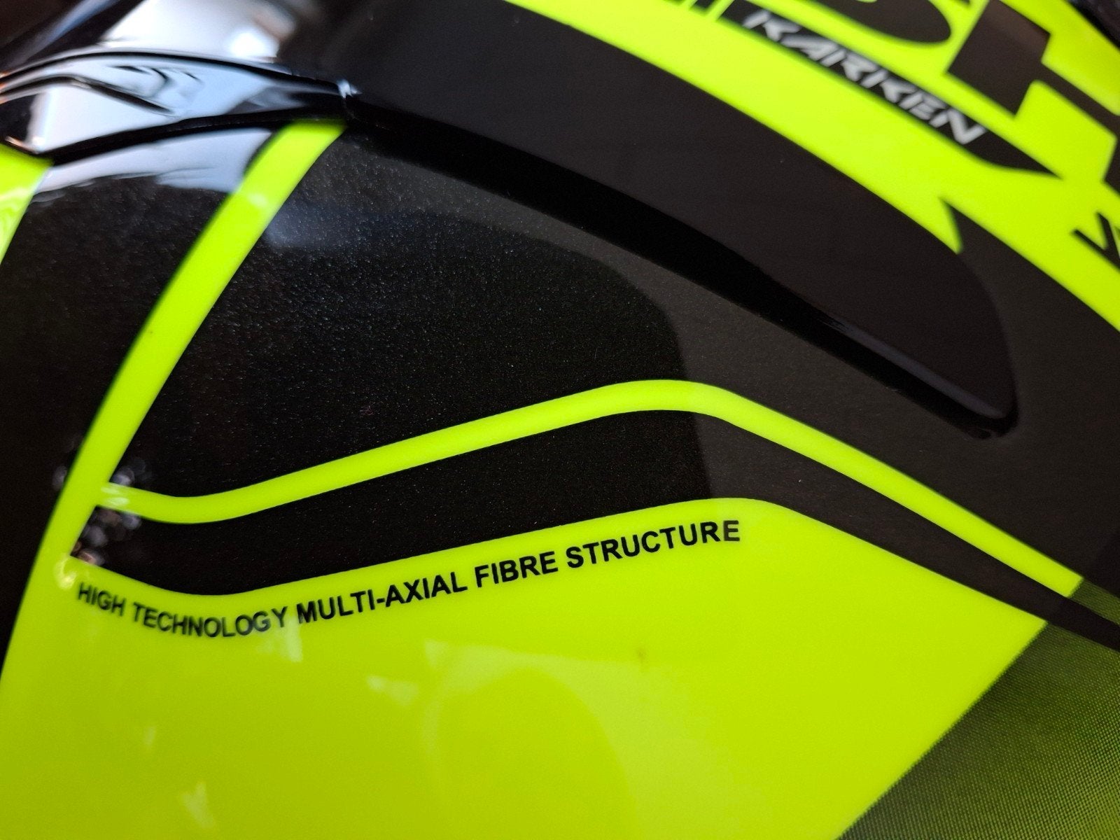 Nieuw, Motoren, Kleding | Motorhelmen, Ophalen of Verzenden, Nieuw met kaartje, Integraalhelm, Shark