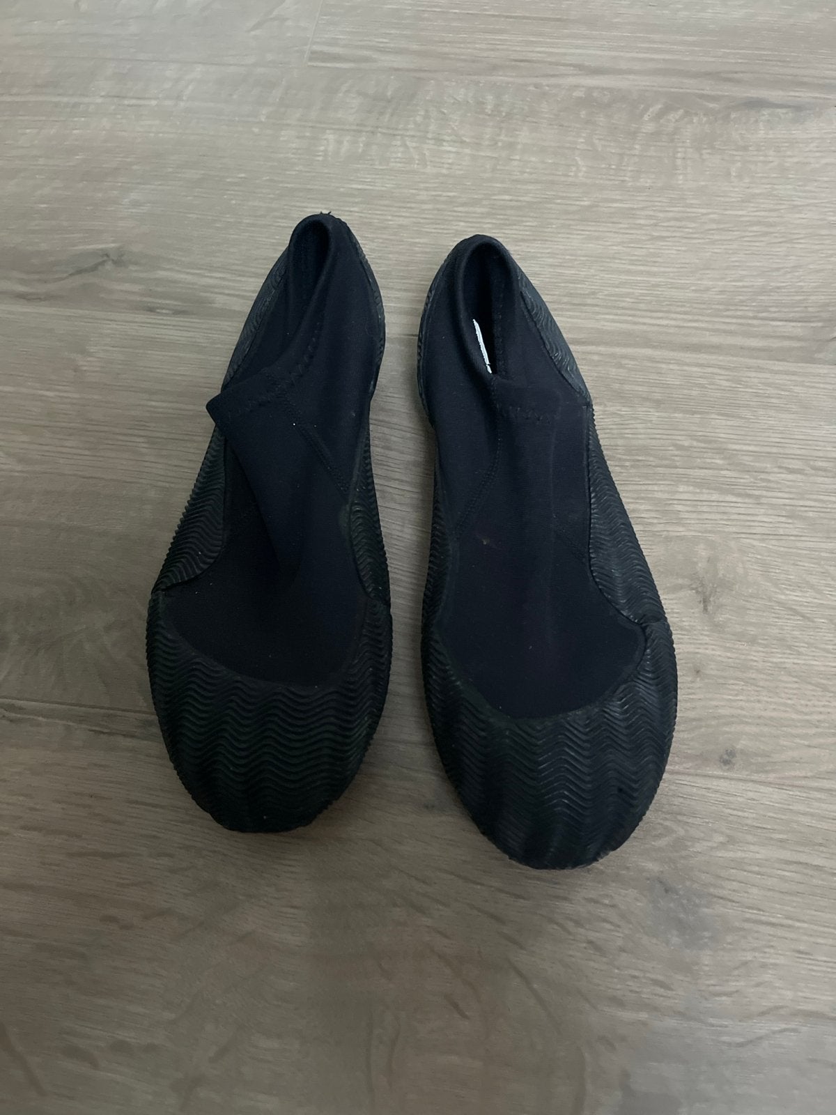 ITIWIT Waterschoenen - Maat 38/39, Ophalen of Verzenden, Gebruikt, Dame of Heer, Zeil- of Surfschoenen