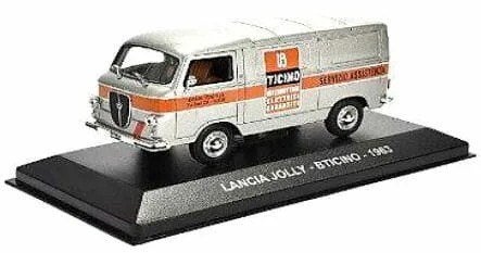 Lancia JOLLY BITCINO, Ophalen of Verzenden, Nieuw, Auto, Overige merken