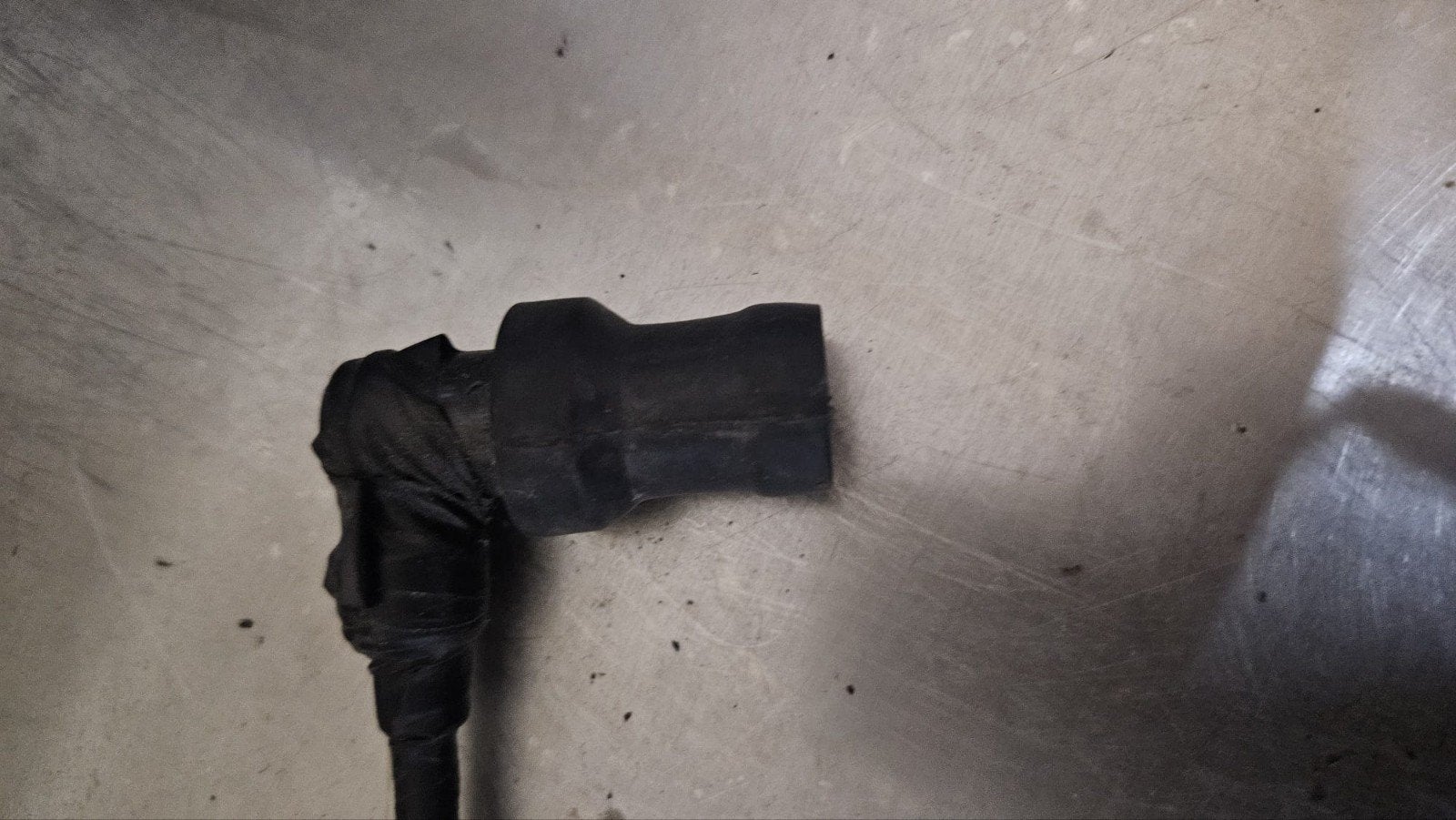 Bobine ZIP - Prima staat, werking onbekend, Ophalen, Gebruikt, Overige typen, Piaggio