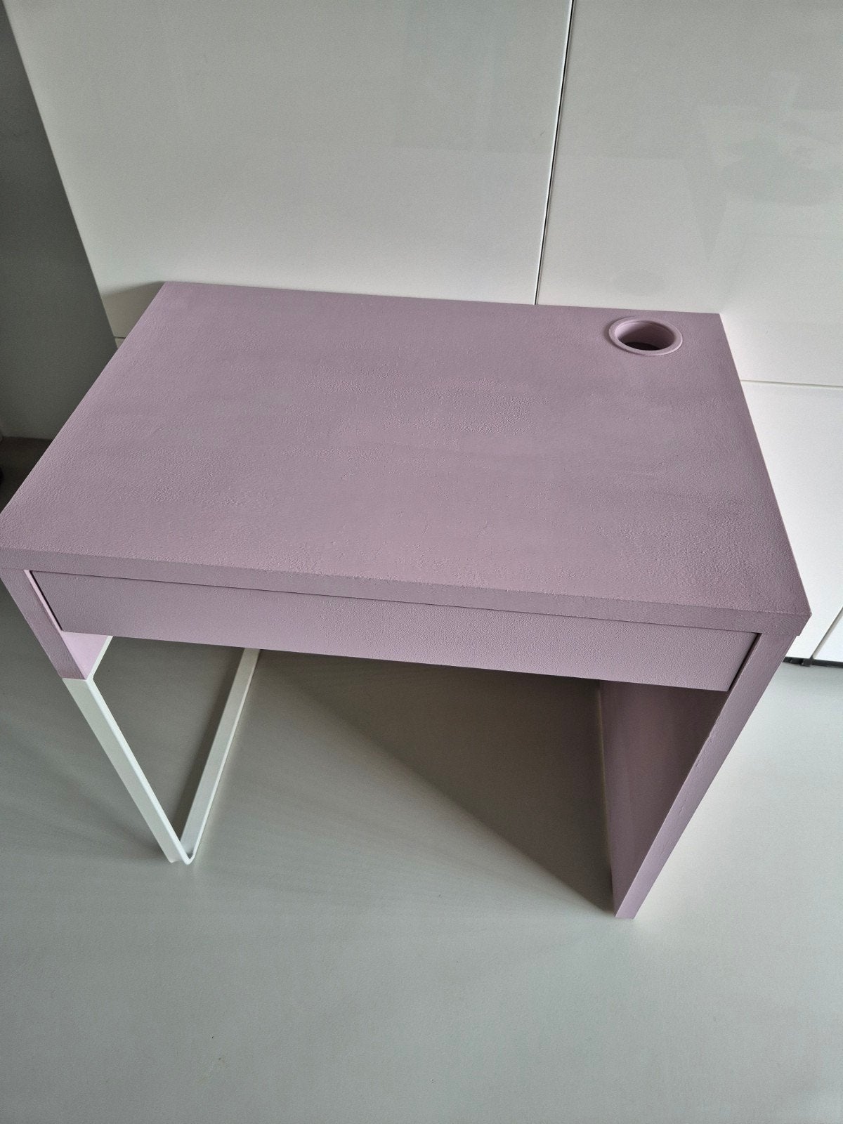 bureau, Ophalen, Zo goed als nieuw, IKEA