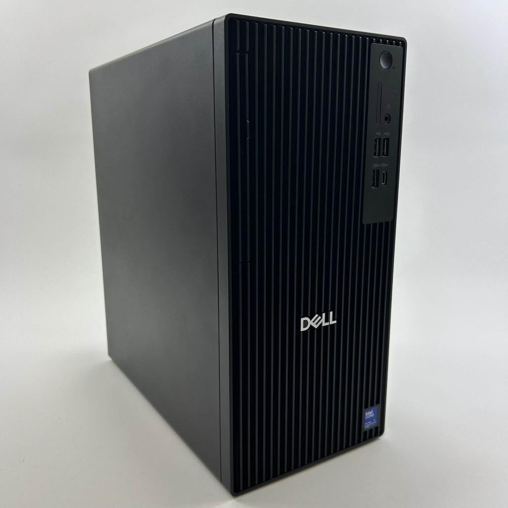 Dell Pro Tower Plus | Ultra 7 265 | 32GB RAM | 1TB SSD, 32 GB, Ophalen of Verzenden, Zo goed als nieuw, DELL .
