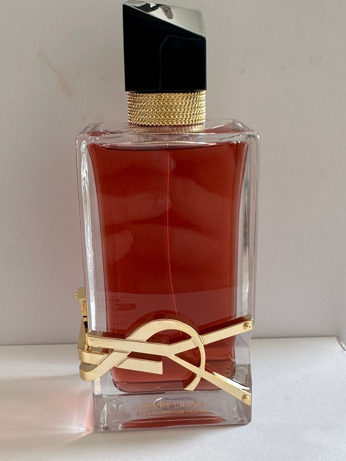 Ysl berry crush edp, Ophalen of Verzenden, Nieuw
