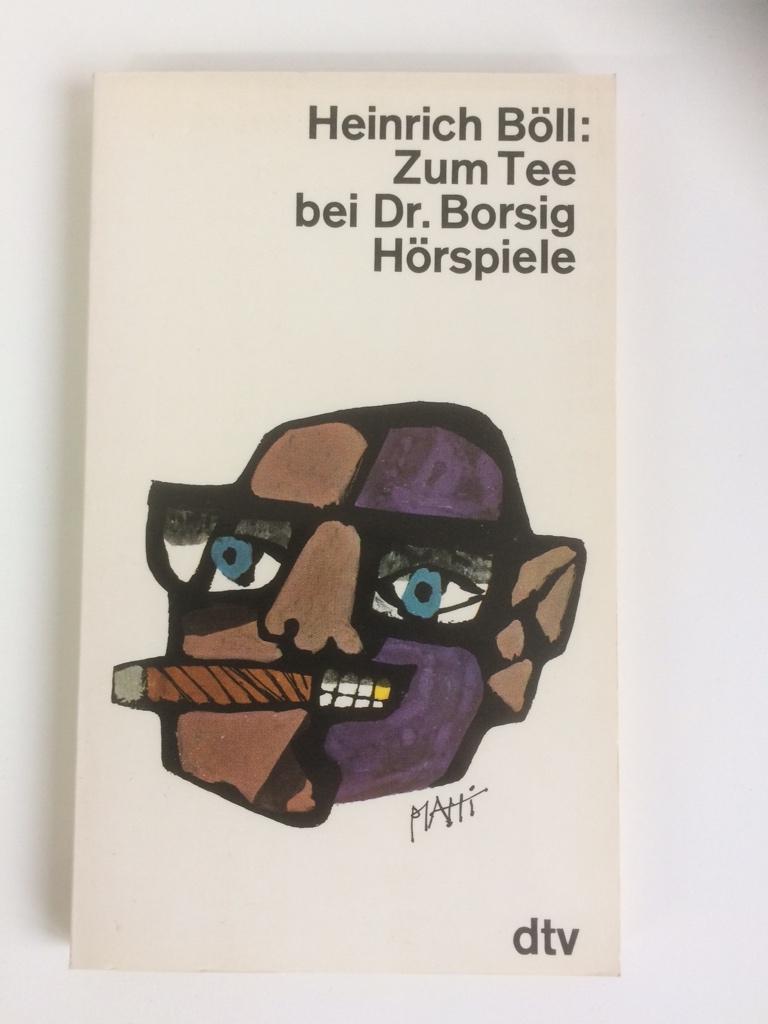 diverse boeken Duitstalige literatuur - auteurs B t/m G, Ophalen of Verzenden, Gelezen, Diverse auteurs, Fictie