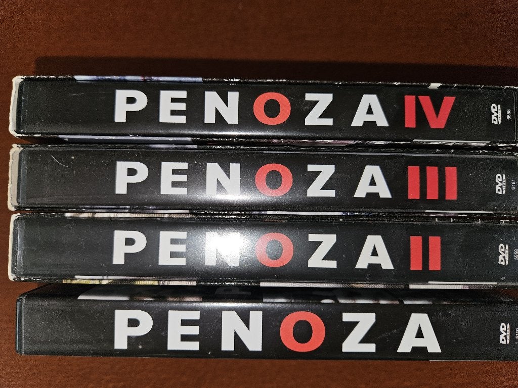 Diverse dvd's, de meeste nieuw in verpakking, Ophalen, Overige gebieden, Alle leeftijden, Overige genres