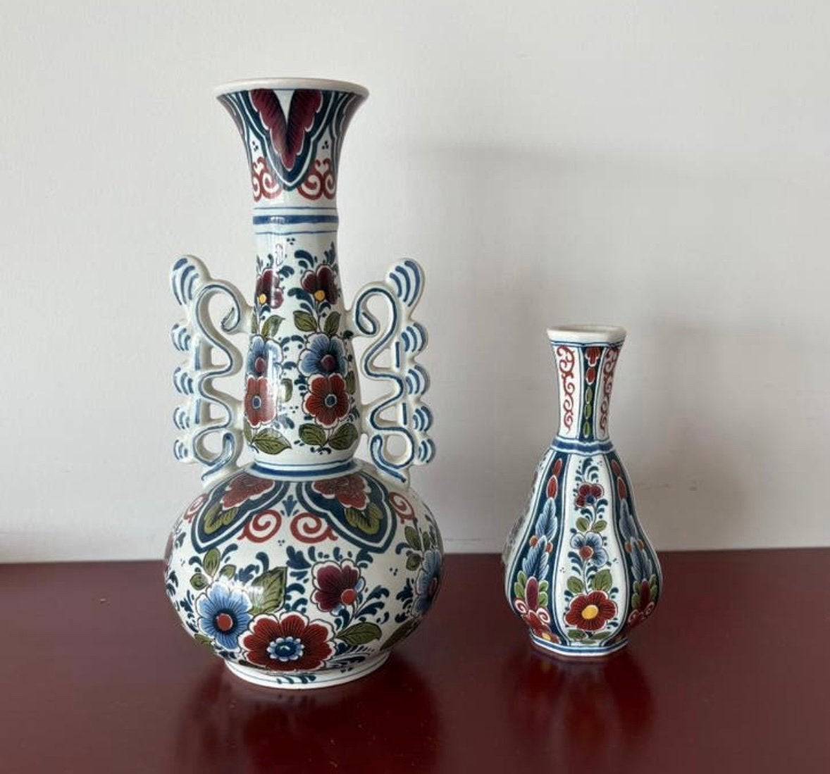 Oud Delft aardewerk, Ophalen of Verzenden