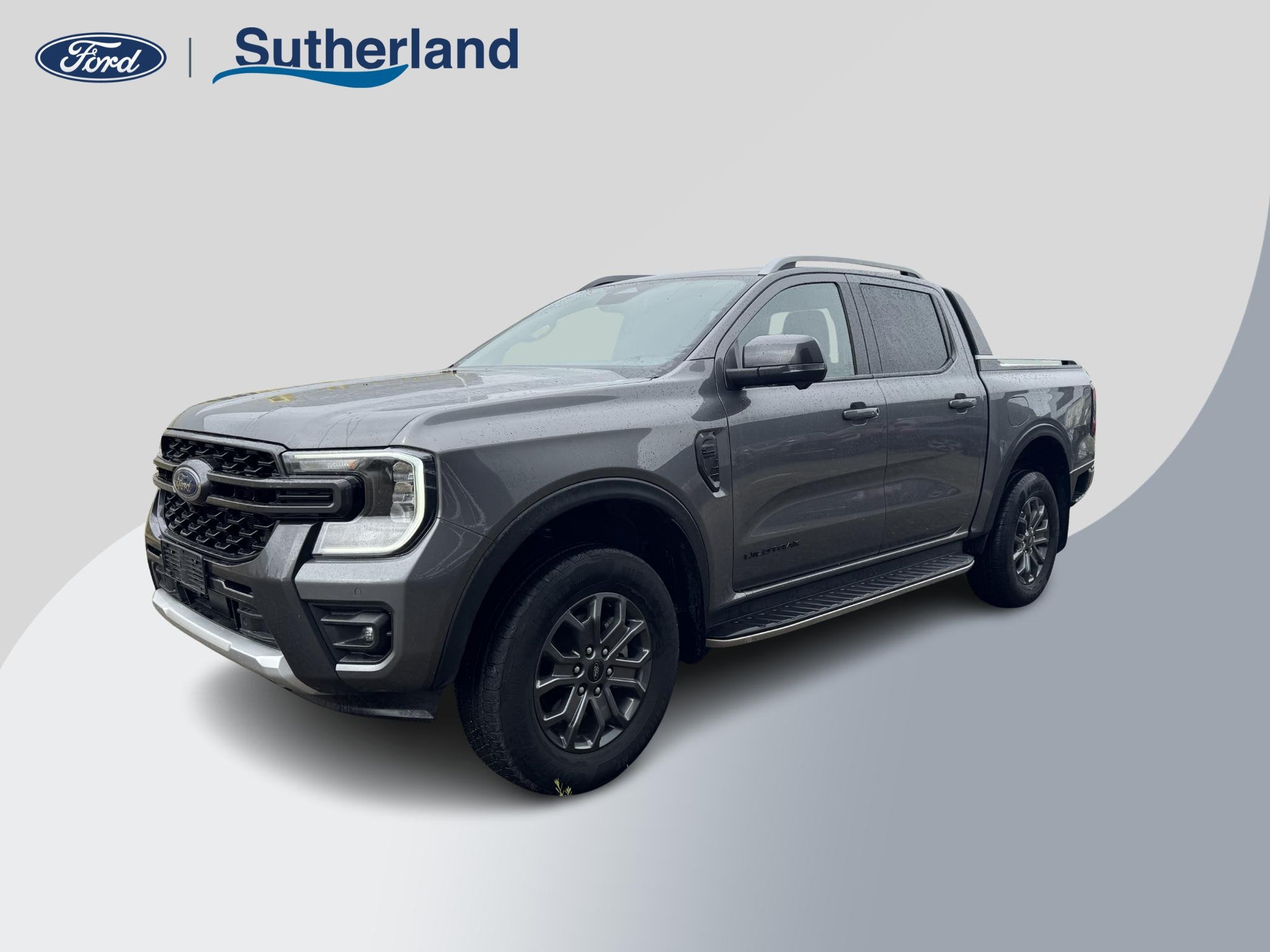 Ford Ranger 2.0 Super Cab EcoBlue Wildtrak | SCI | Rollertop, Auto's, Ford, Automaat, Gebruikt, Euro 6, 4 cilinders