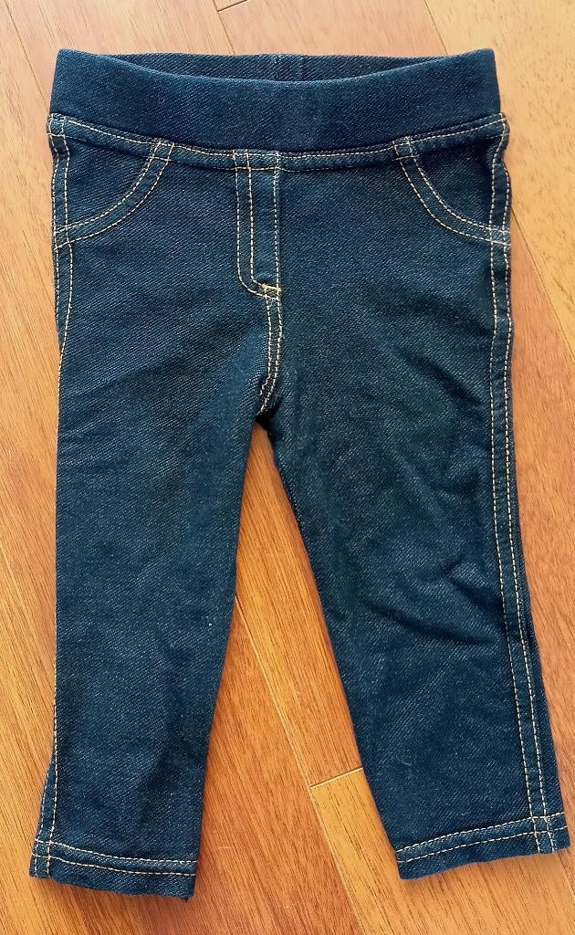 Broekje maat 74, Kinderen en Baby's, Babykleding | Maat 74, Zeeman, Broekje, Jongetje of Meisje, Ophalen of Verzenden