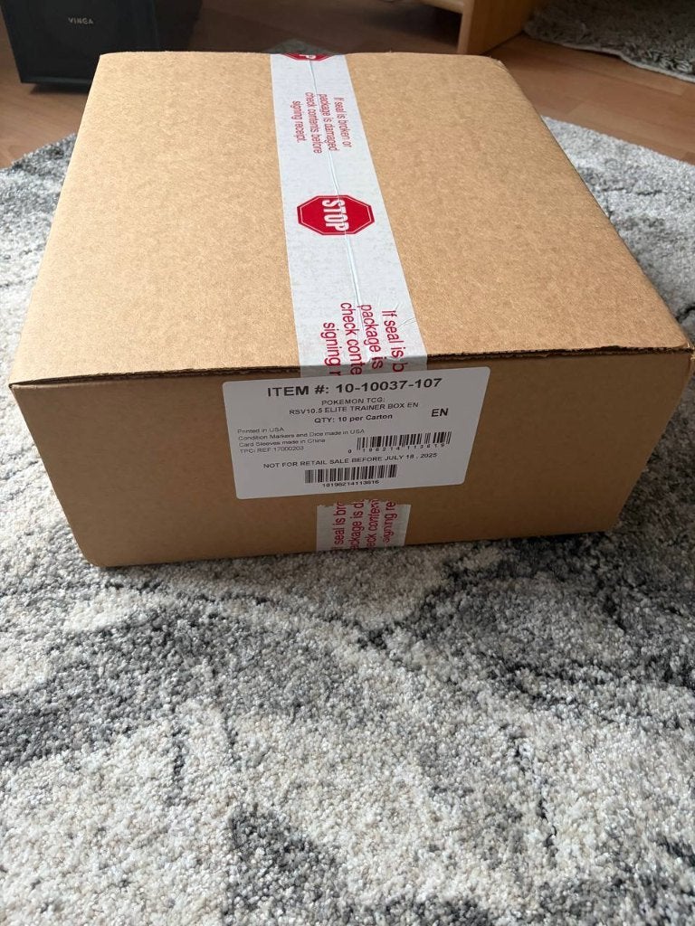WHITE FLARE ETB CASE, Ophalen of Verzenden, Nieuw