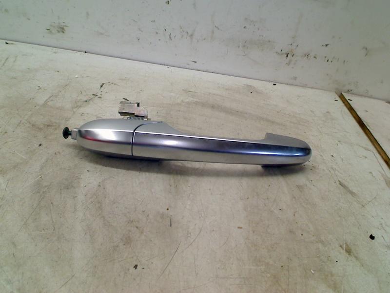 Portiergreep Buiten Rechts Abarth 500/595/695 2020 735592017, Stellantis N.V., Gebruikt, Webaccessibility@stellantis.com, Taurusavenue 1, Hoofddorp 2132 LS, , Nederland