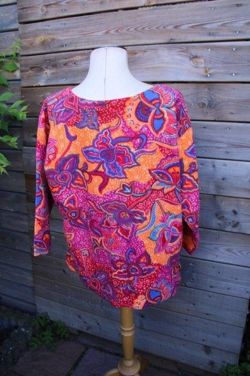 Trui gekleurd Oilily mt M Vaste prijs, Kleding | Dames, Maat 38/40 (M), Oilily, Overige kleuren, Ophalen of Verzenden