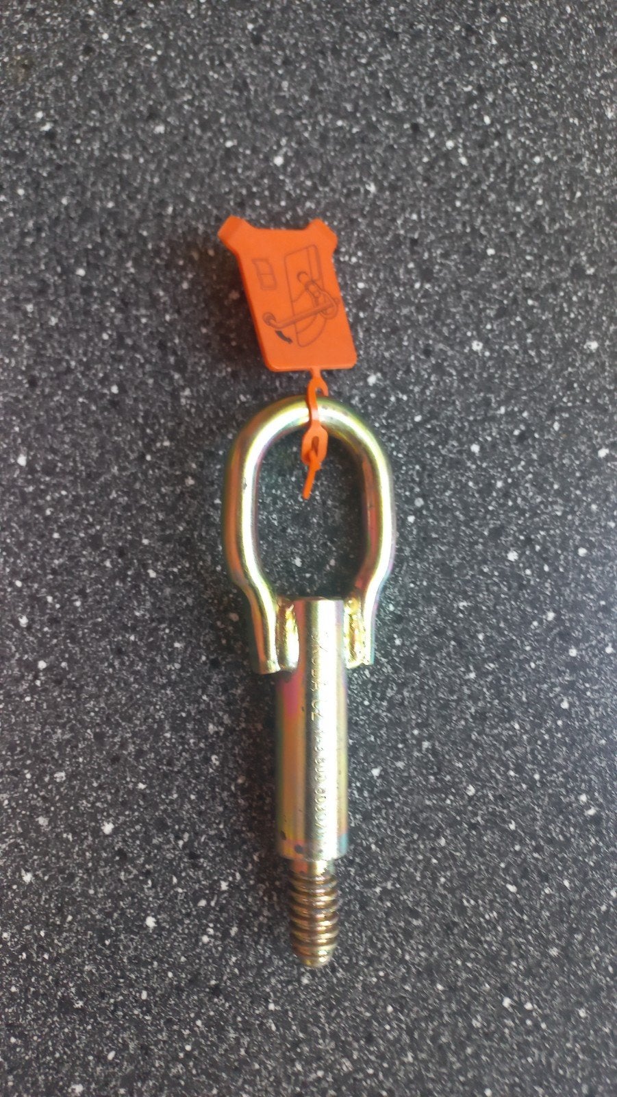 Skoda Sleepoog YA3 6U0803071, Ophalen, Nieuw