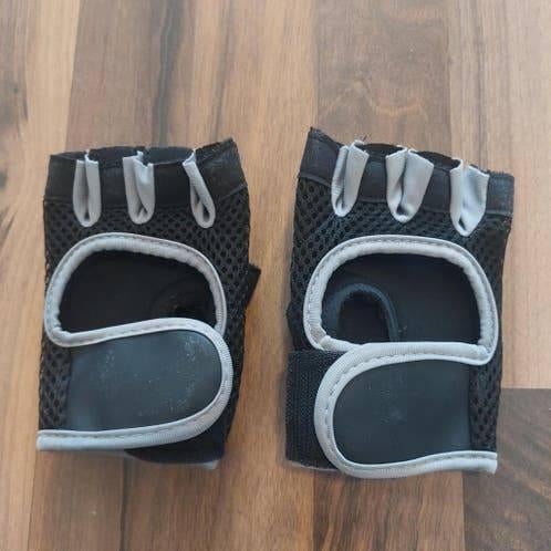Beschermhandschoenen voor skaten 8EQ, Maat S/M, nieuwe, Ophalen of Verzenden, Nieuw, Buitenlandse clubs