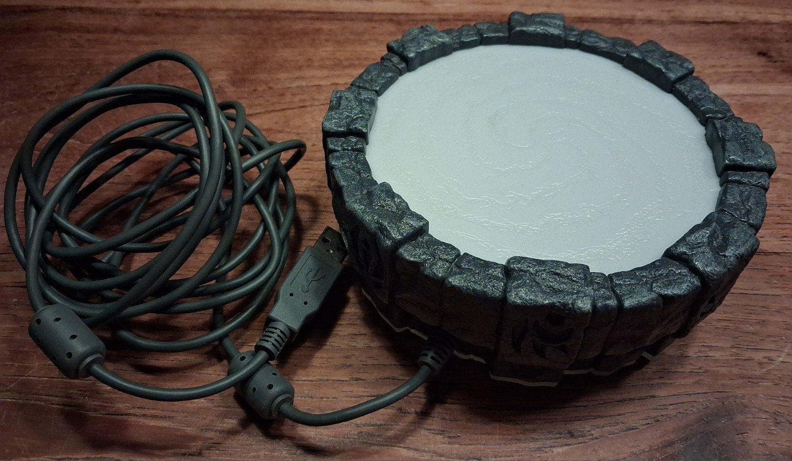 Skylanders Portal of Power Wii, Spelcomputers en Games, Gebruikt, Nintendo, Overige typen, Nintendo