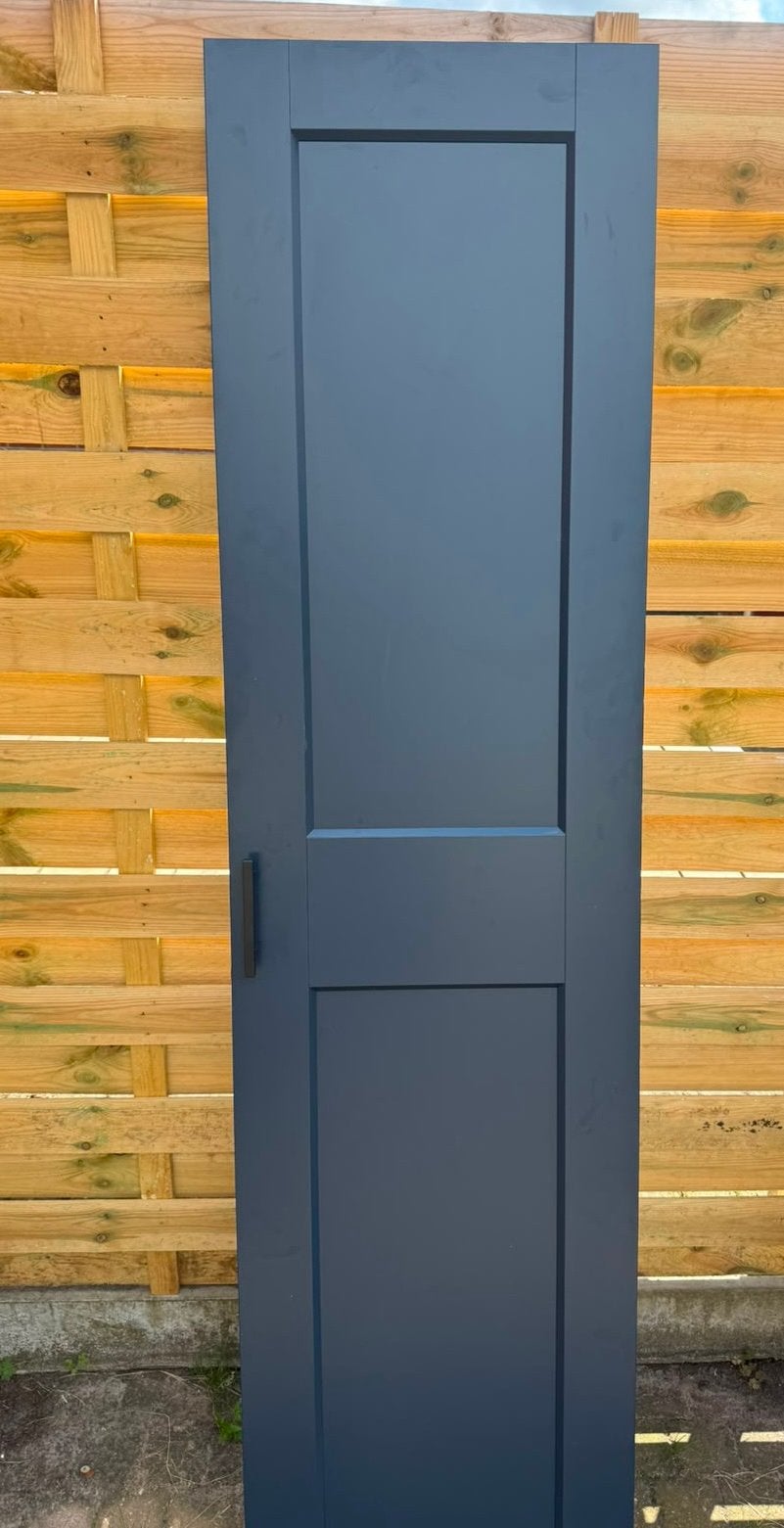 Ikea pax deur, Ophalen, Zo goed als nieuw