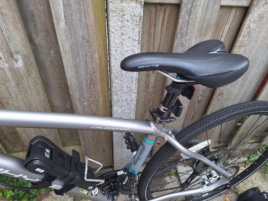 Fiets, Vering, Minder dan 49 cm, Zo goed als nieuw, Schijfrem