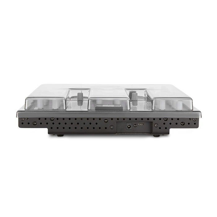 Decksaver stofkap voor Solid State Logic UC1, ., Nieuw, ., .
