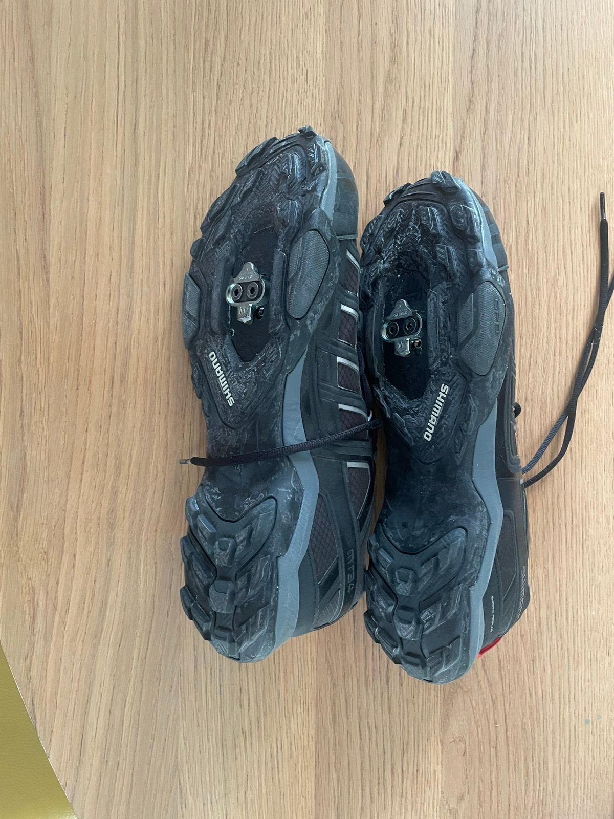 Ter Overname Zgan Shimano Heren Spinning schoenen mt 47, Ophalen, Zo goed als nieuw